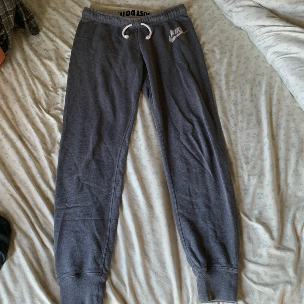 Nike sweatpants